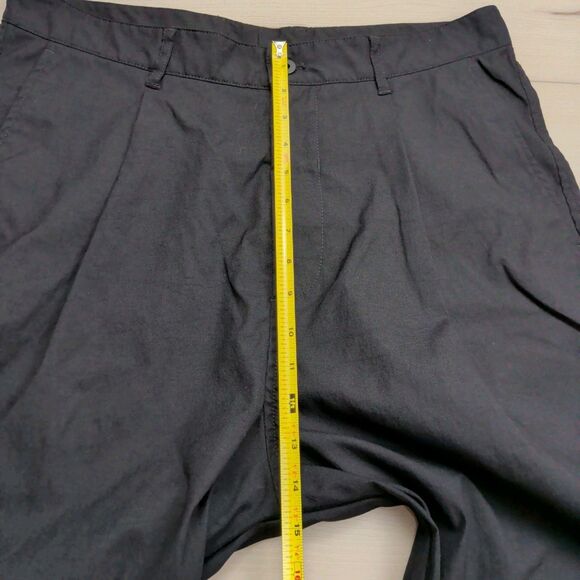 Outlier Futuredarts Futurecloth Tapered Pants Mens 35x27 Two Way Stretch Nylon - Picture 6 of 10